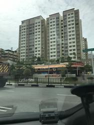 Blk 256A Sumang Walk (Punggol), HDB 4 Rooms #155446492
